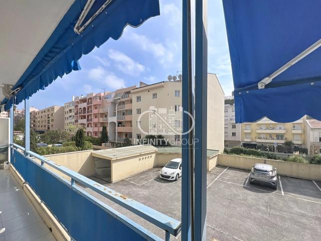 Appartement location à Grasse, Antibes