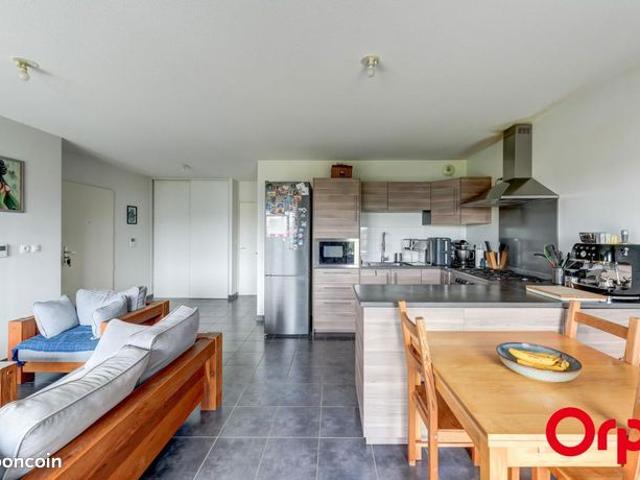 Appartement vente à Lyon, Métropole de Lyon