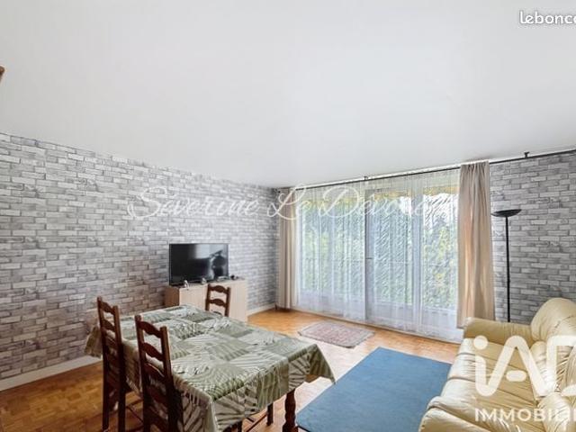 Appartement vente à Sarcelles, Montlignon