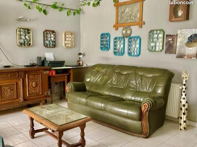 Appartement vente à Val-de-Briey, Villerupt