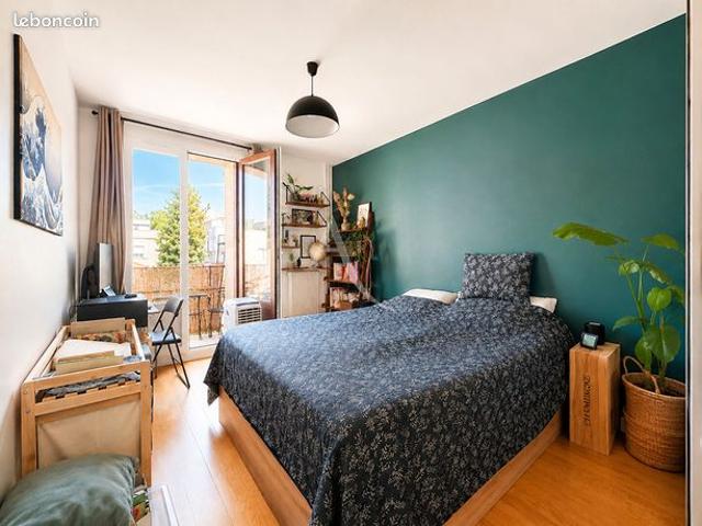 Appartement vente à Dreux, Montreuil