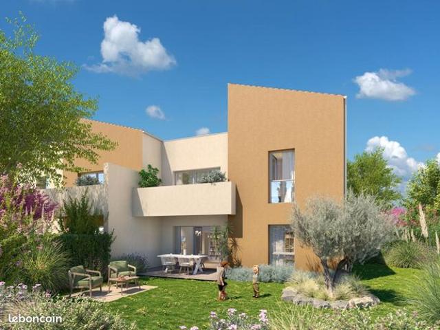 Appartement vente à Lodève, Paulhan