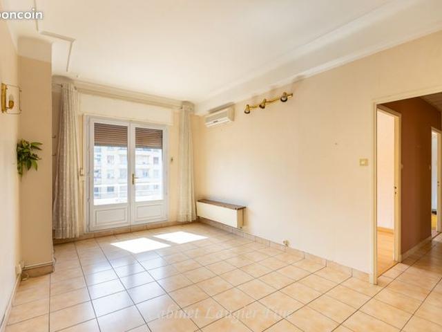 Appartement vente à Marseille