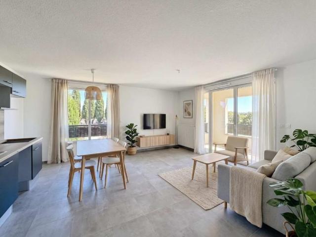 Appartement location à Eaunes, Haute-Garonne
