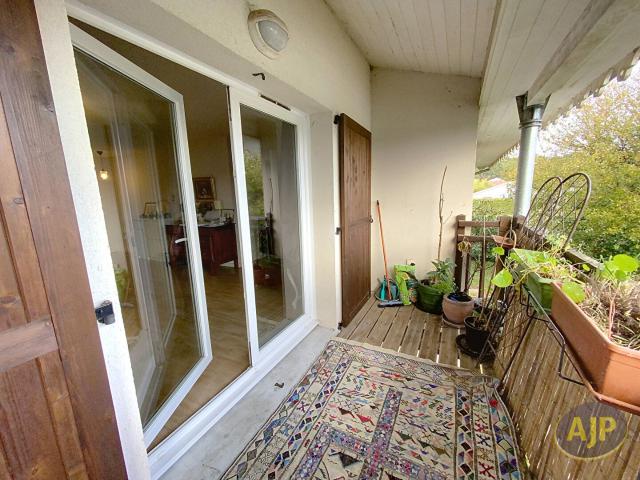 Appartement vente à France métropolitaine, Lanton