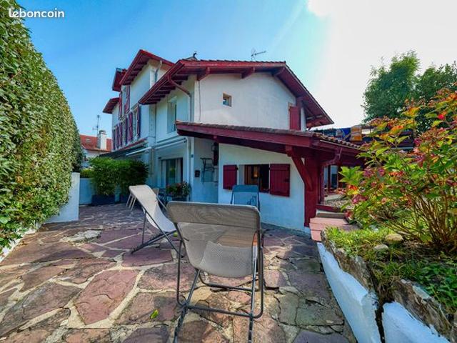 Appartement vente à Bayonne, Guéthary