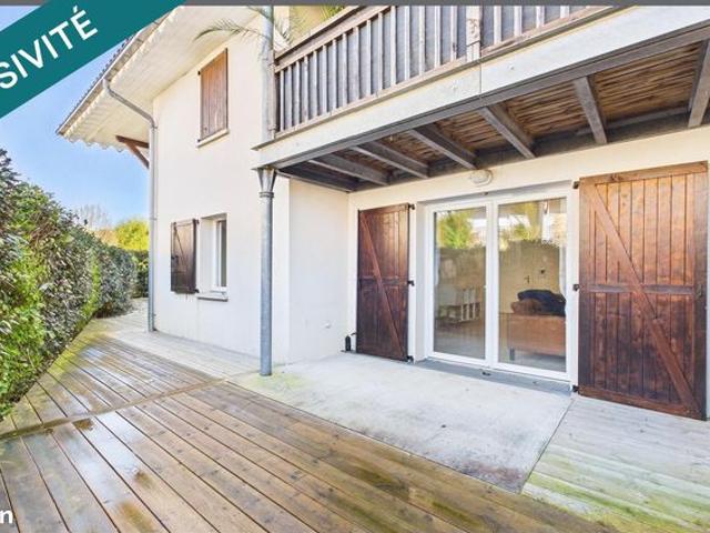 Appartement vente à Arcachon, Gujan-mestras