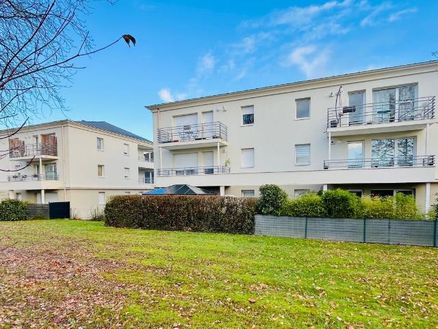 Appartement vente à France métropolitaine, Bretagne