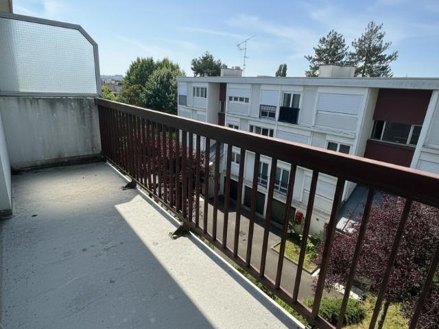 Appartement vente à Le Raincy, Rosny-sous-bois