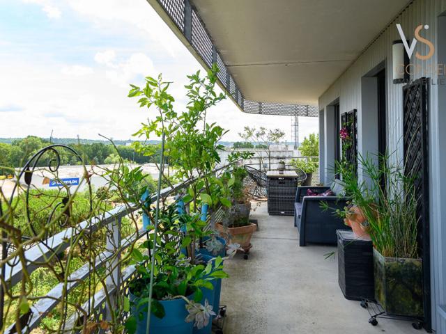 Appartement vente à Bordeaux