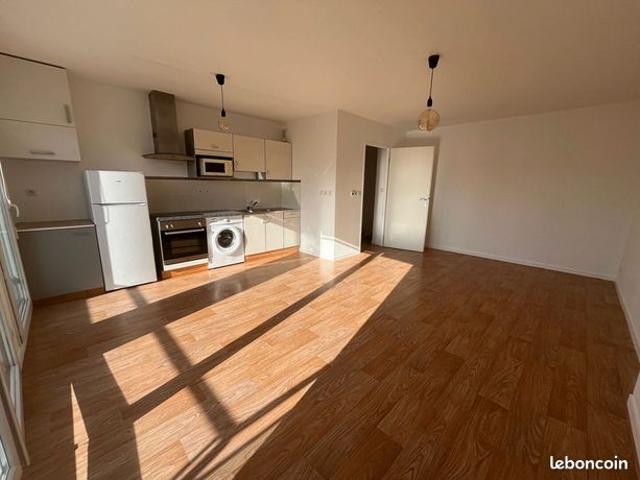 Appartement vente à Saint-Nazaire, Saint-nazaire