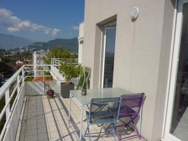 Appartement location à Grenoble, Saint-martin-d'hères