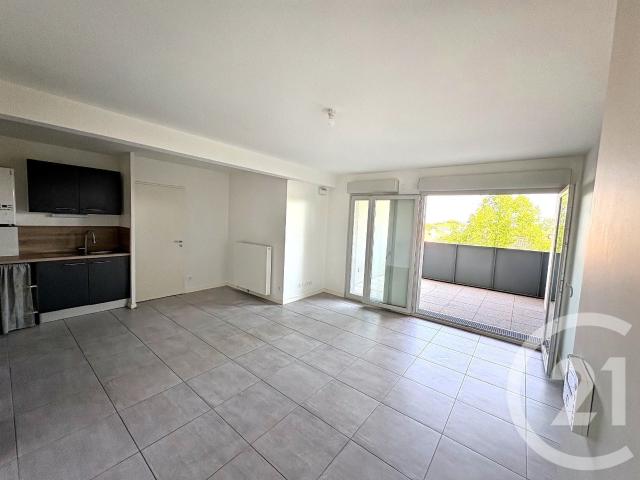 Appartement location à Toulouse, Tournefeuille