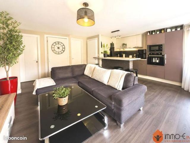 Appartement vente à Meaux