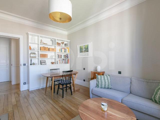 Appartement vente à Nogent-sur-Marne, Nogent-sur-marne