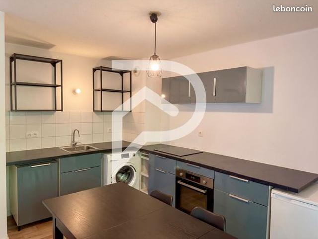 Appartement vente à Marseille