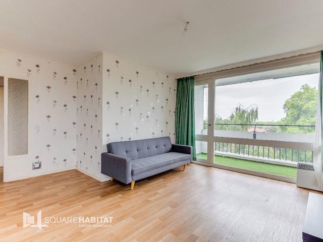 Appartement vente à Lille, Roubaix