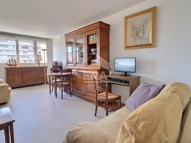 Appartement vente à Nanterre, Colombes