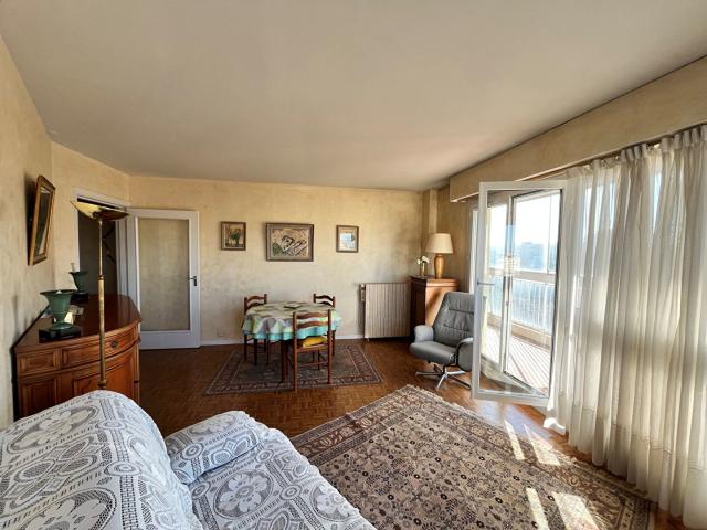 Appartement vente à Saint-Germain-en-Laye, Marly-le-roi