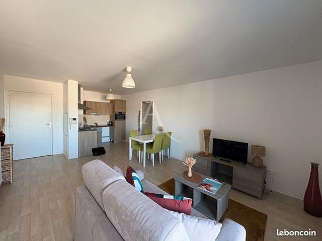 Appartement vente à Les Sables-d'Olonne, Château-d'olonne