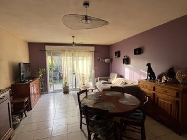 Appartement vente à Nyons, Saint-paul-trois-châteaux