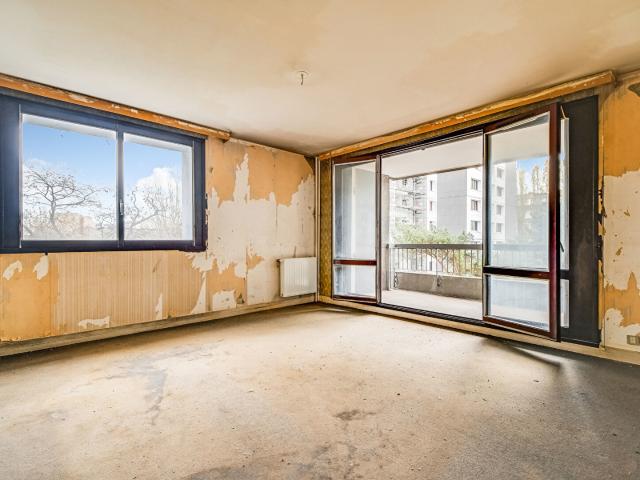Appartement vente à Paris, Île-de-France