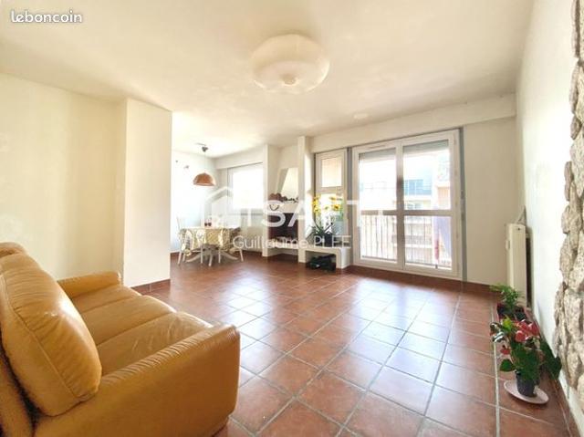 Appartement vente à Romorantin-Lanthenay, Fresnes