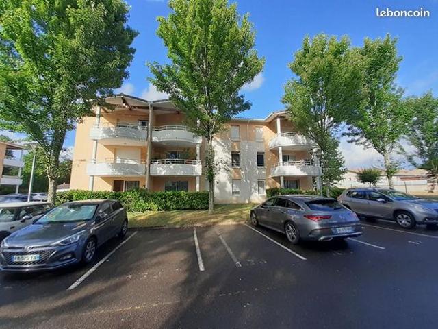 Appartement vente à Bayeux, Saint-pierre-du-mont