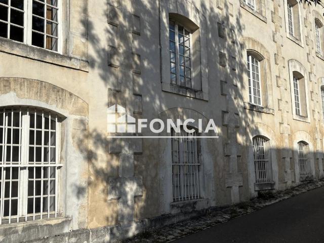 Appartement vente à Cognac