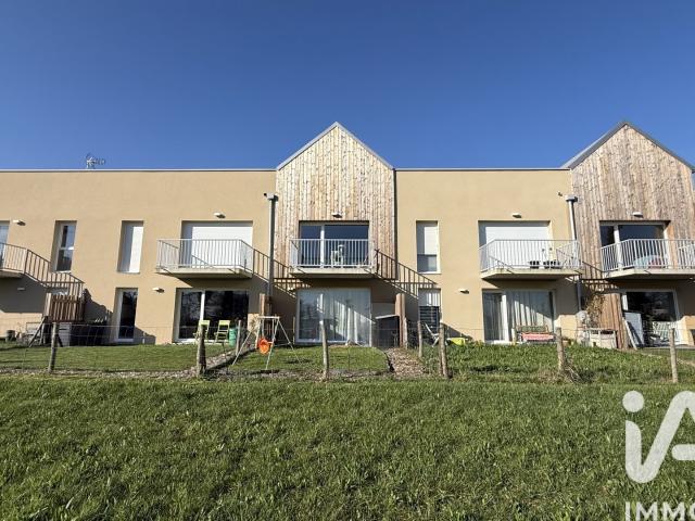 Appartement vente à Rennes, Bretagne