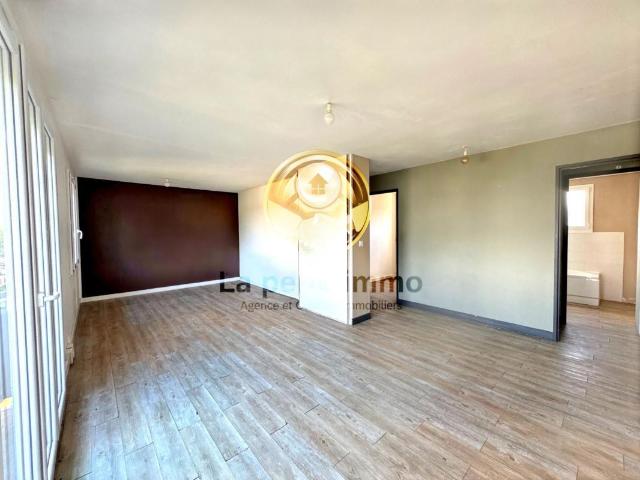 Appartement vente à Gisors, Eure