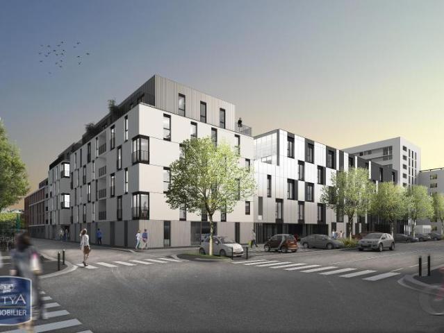Appartement location à Le Havre