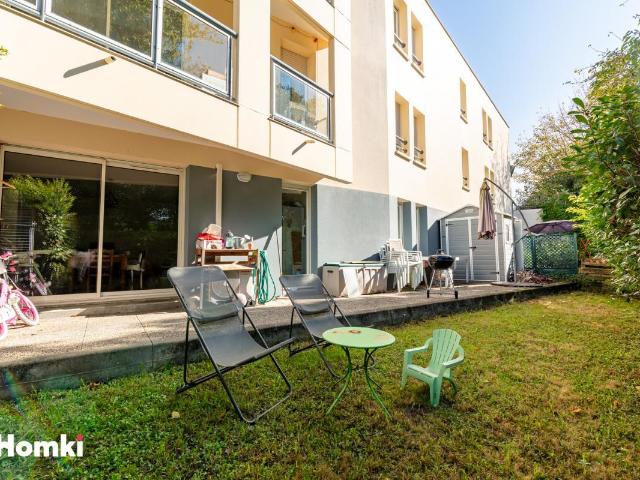 Appartement vente à Bordeaux, Mérignac