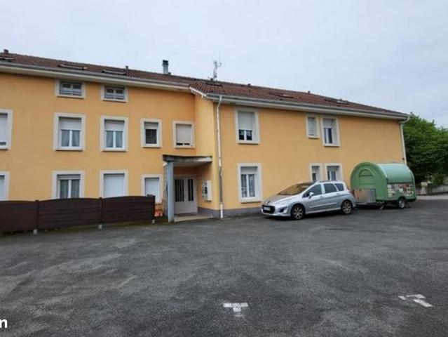 Appartement vente à Montbéliard, Pierrefontaine-lès-blamont