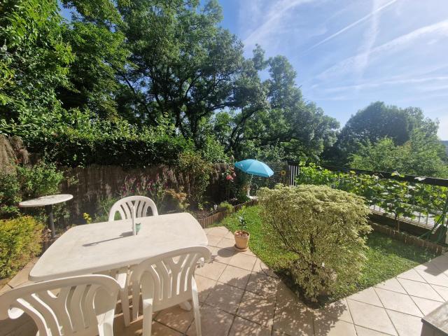 Appartement vente à Auch