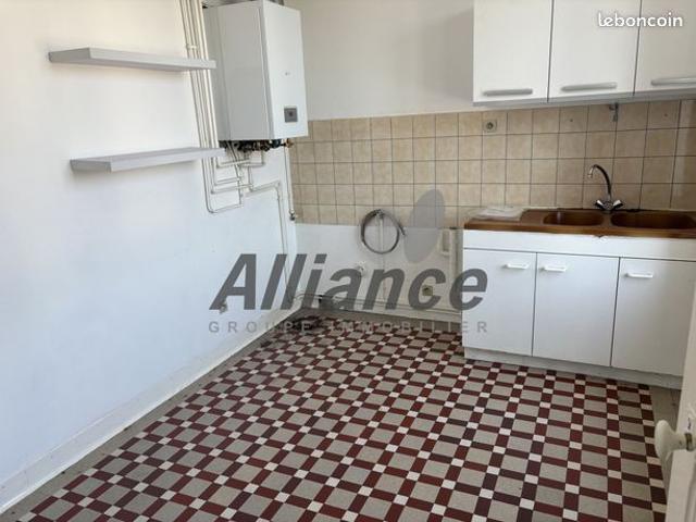 Appartement vente à Lure, Luxeuil-les-bains