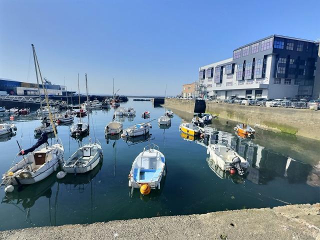 Appartement vente à Brest, Bretagne