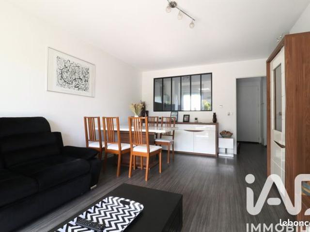 Appartement vente à Palaiseau, Saulx-les-chartreux