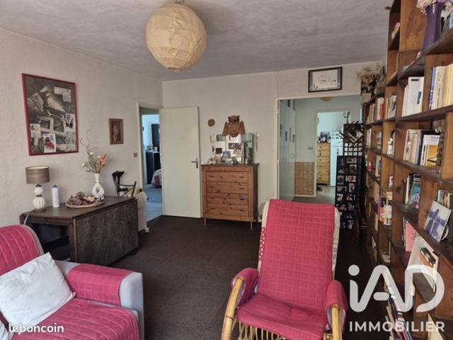 Appartement vente à Bordeaux, Bègles