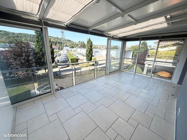 Appartement vente à Saint-Étienne, Roche-la-molière