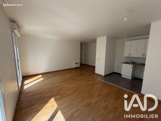 Appartement vente à Villeneuve-le-Roi, Val-de-Marne