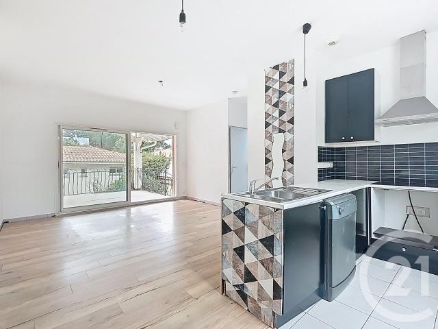 Appartement vente à Village de Chalets du Boudigau, Labenne
