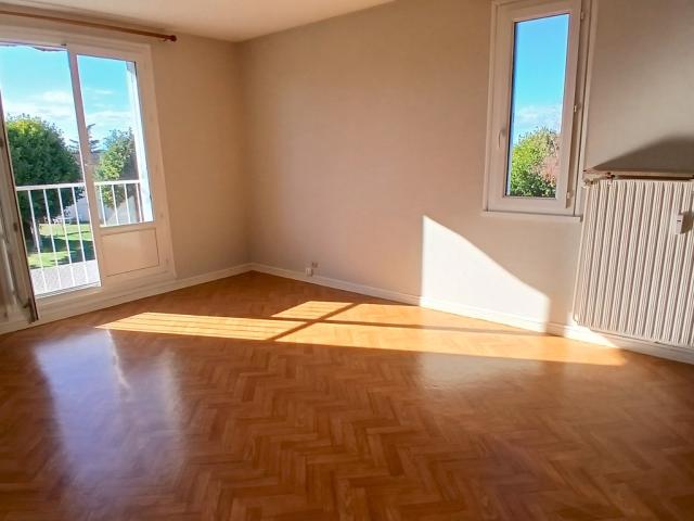 Appartement vente à Champforgeuil, Saône-et-Loire