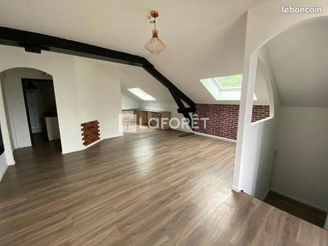 Appartement vente à Val-de-Briey, Auboué