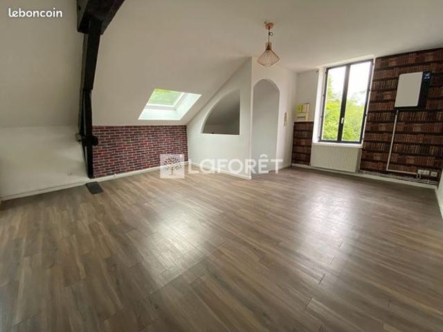 Appartement vente à Val-de-Briey, Auboué