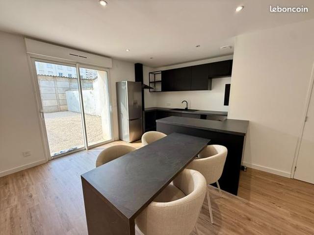 Appartement vente à Roanne