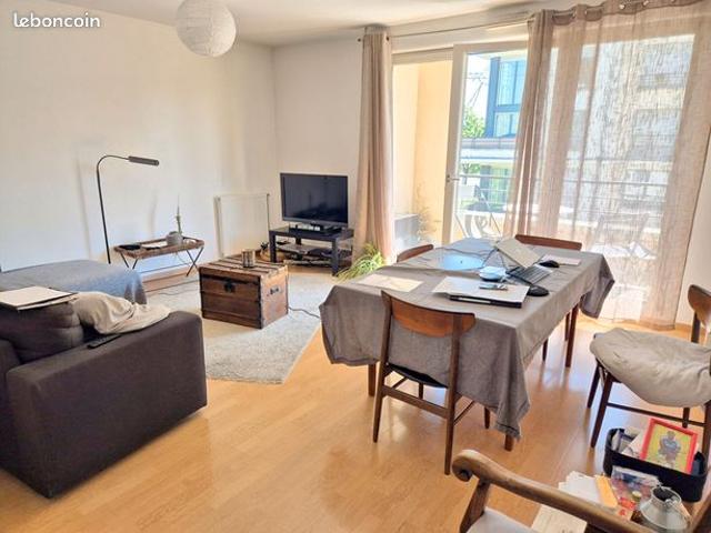 Appartement vente à Rambouillet, Elancourt