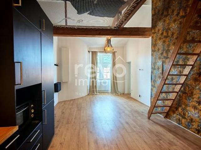 Appartement vente à Lyon, Métropole de Lyon