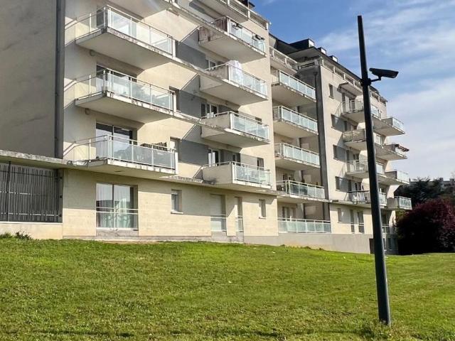 Appartement vente à Tours