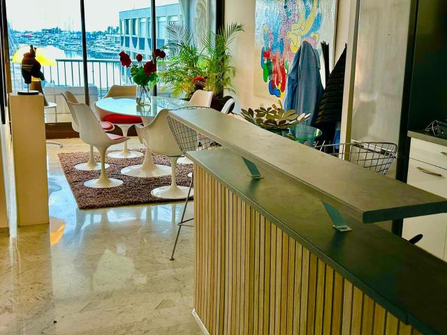 Appartement location à Montpellier, La Grande-motte